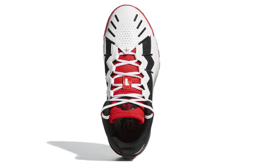 Кроссовки Adidas D Rose Son Of Chi