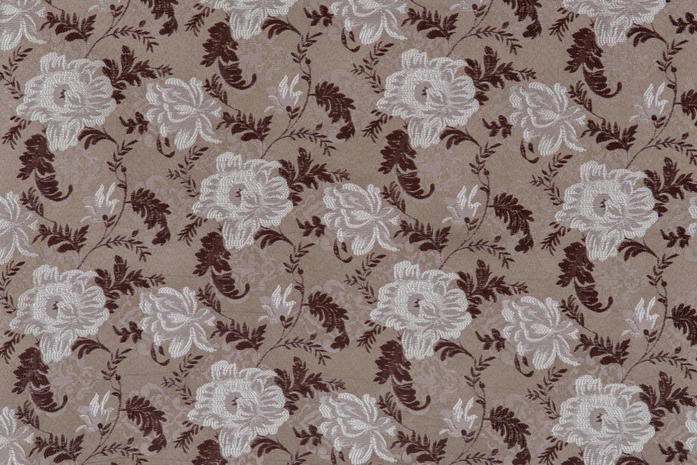 Жаккард Kamelia / Камелиа