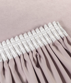 Шторы Legrand Канвас 2000х2600 мм