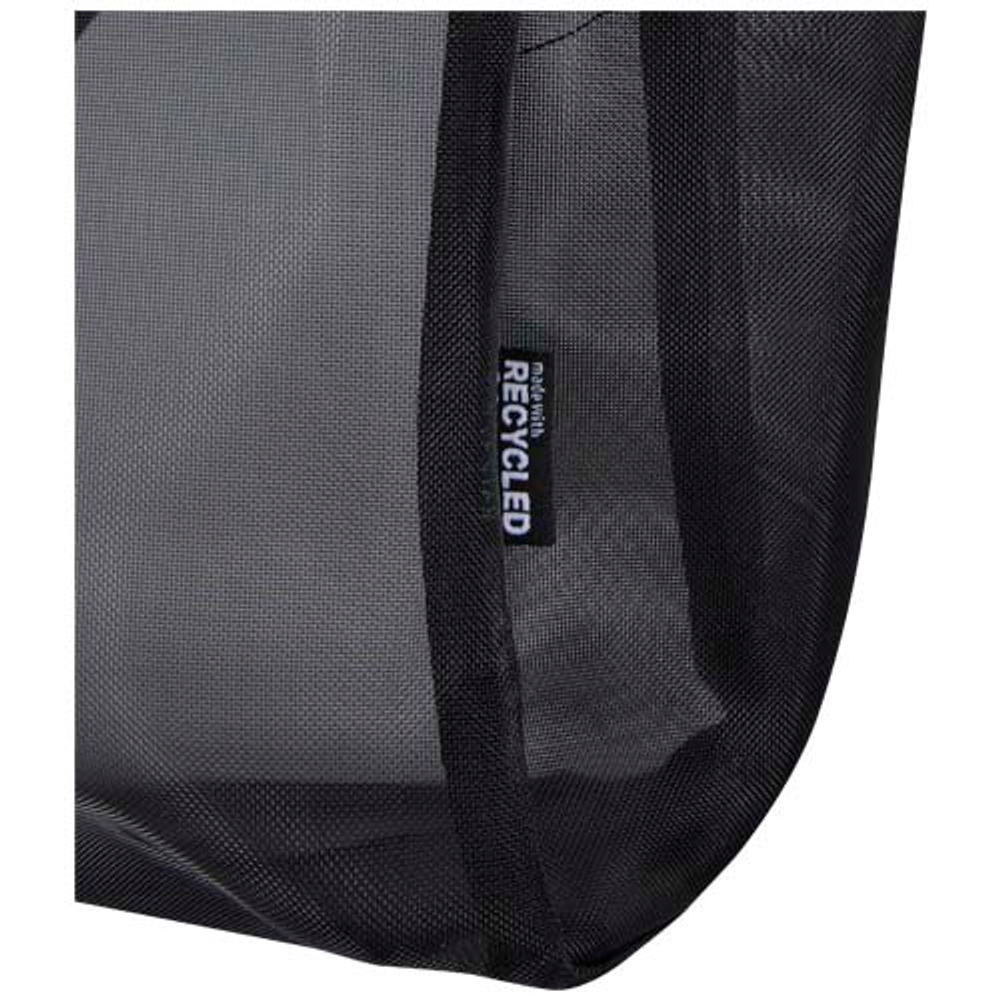 Mesh эко-сумка из материалов, переработаных по стандарту GRS, объемом 23 л