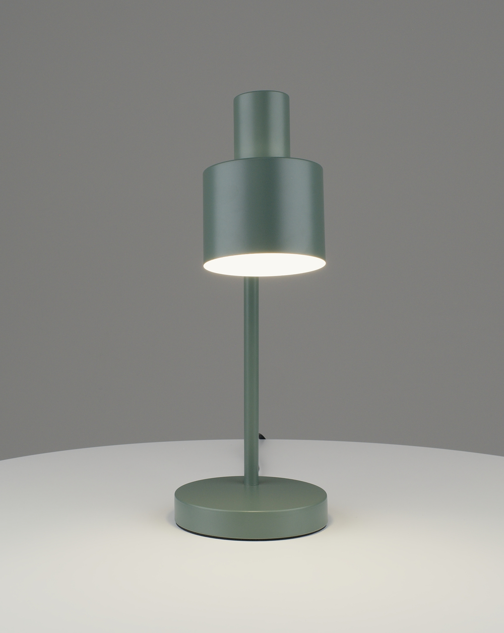 Лампа настольная Moderli V11265-1T Artis