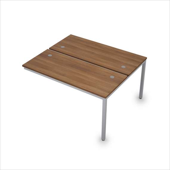 6МБК.269 Сдвоенные бенч-системы, конечный модуль (1400*1235*750)