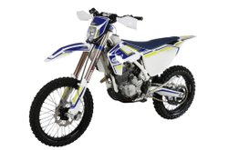 Мотоцикл кроссовый эндуро GR7 F250A (4T 172FMM) Optimum (2020 Г.)