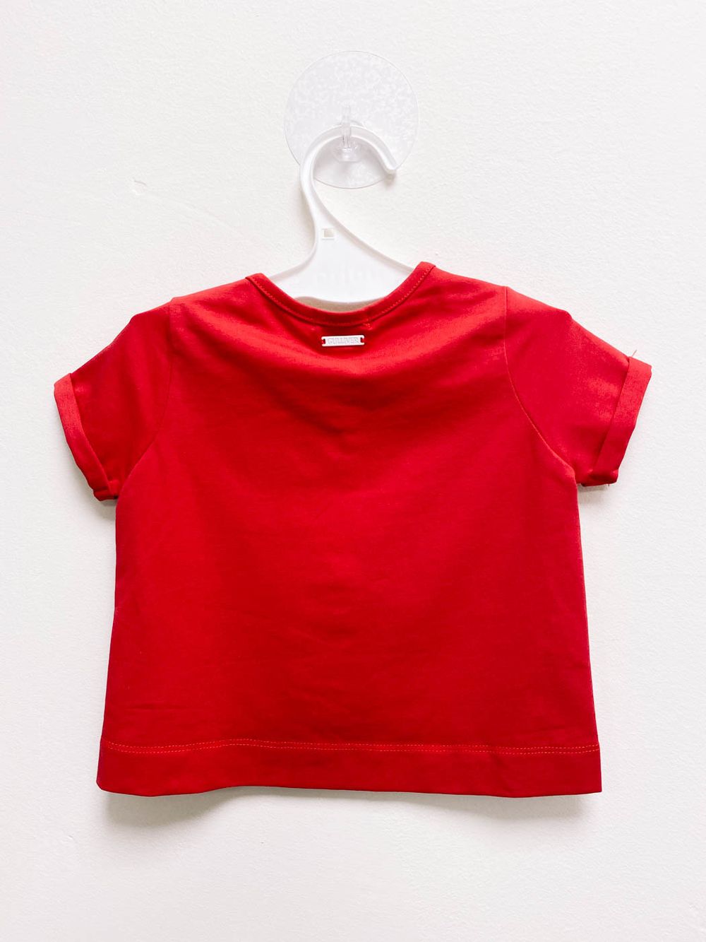 Футболка Gulliver