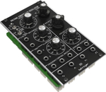 Генератор BEHRINGER 921 VOLTAGE CONTROLLED OSCILLATOR