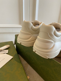 Gucci Rhyton Sneaker