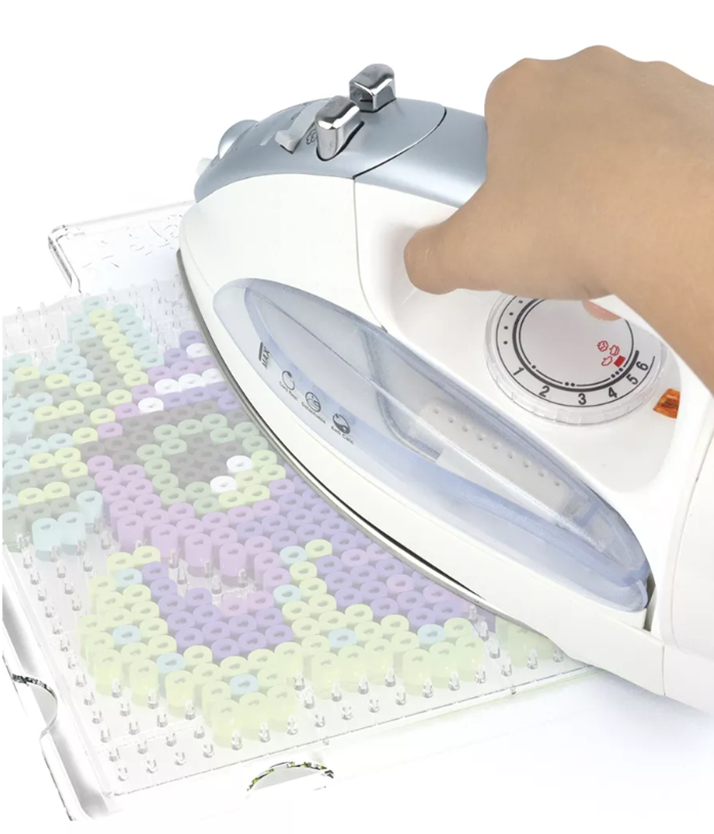 Набор для творчества Термомазайка, серия Space Nebulous Stars