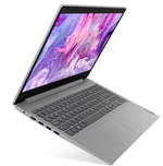 15.6" Ноутбук Lenovo IdeaPad 3 15ARE05 (1920x1080, AMD Ryzen 3 4300U, RAM 4ГБ,SSD 256ГБ, AMD Radeon RX Vega 5, Win 10Home)