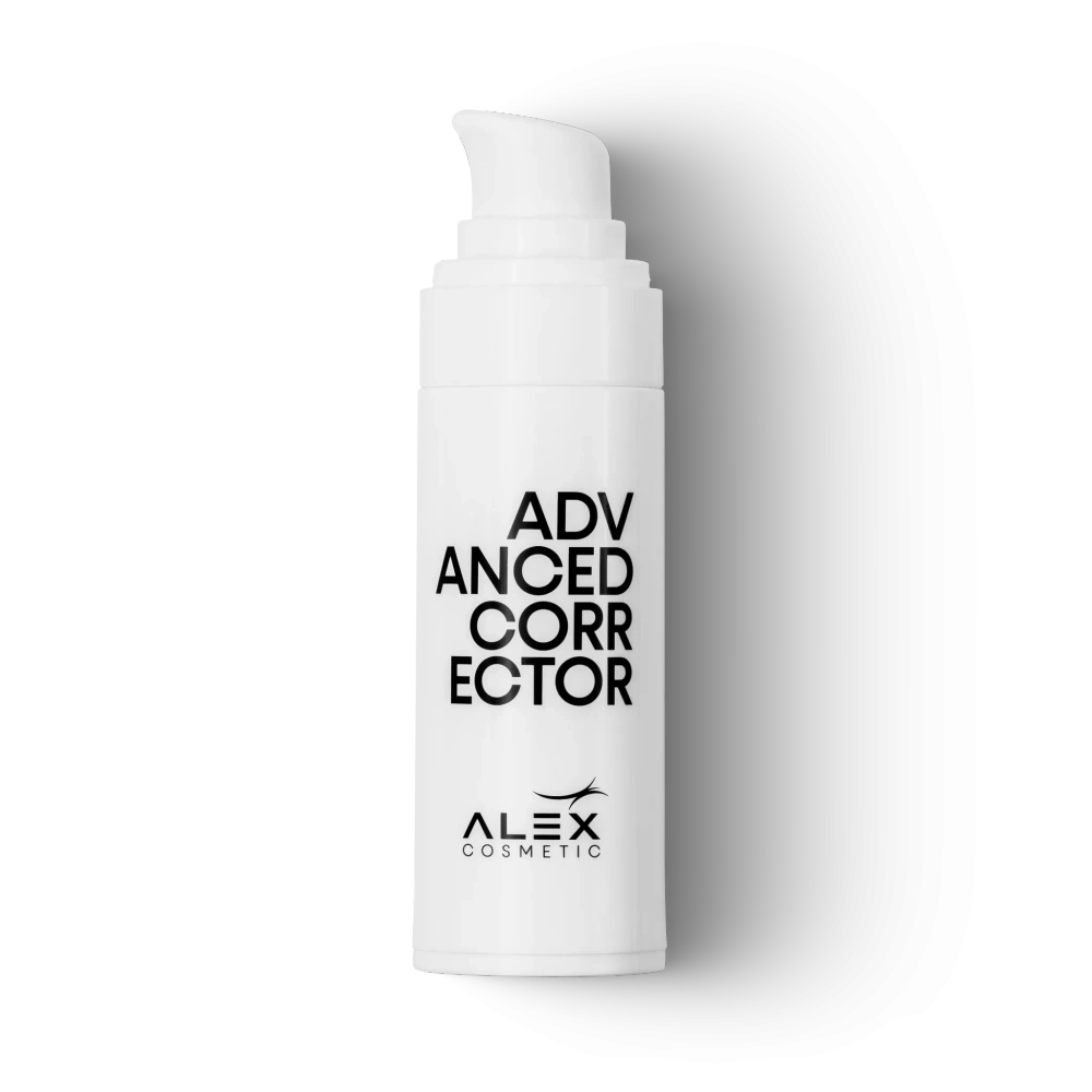 ADVANCED CORRECTOR - Интенсивный корректор пигментных пятен с руцинолом и ретиноидами, 30 мл