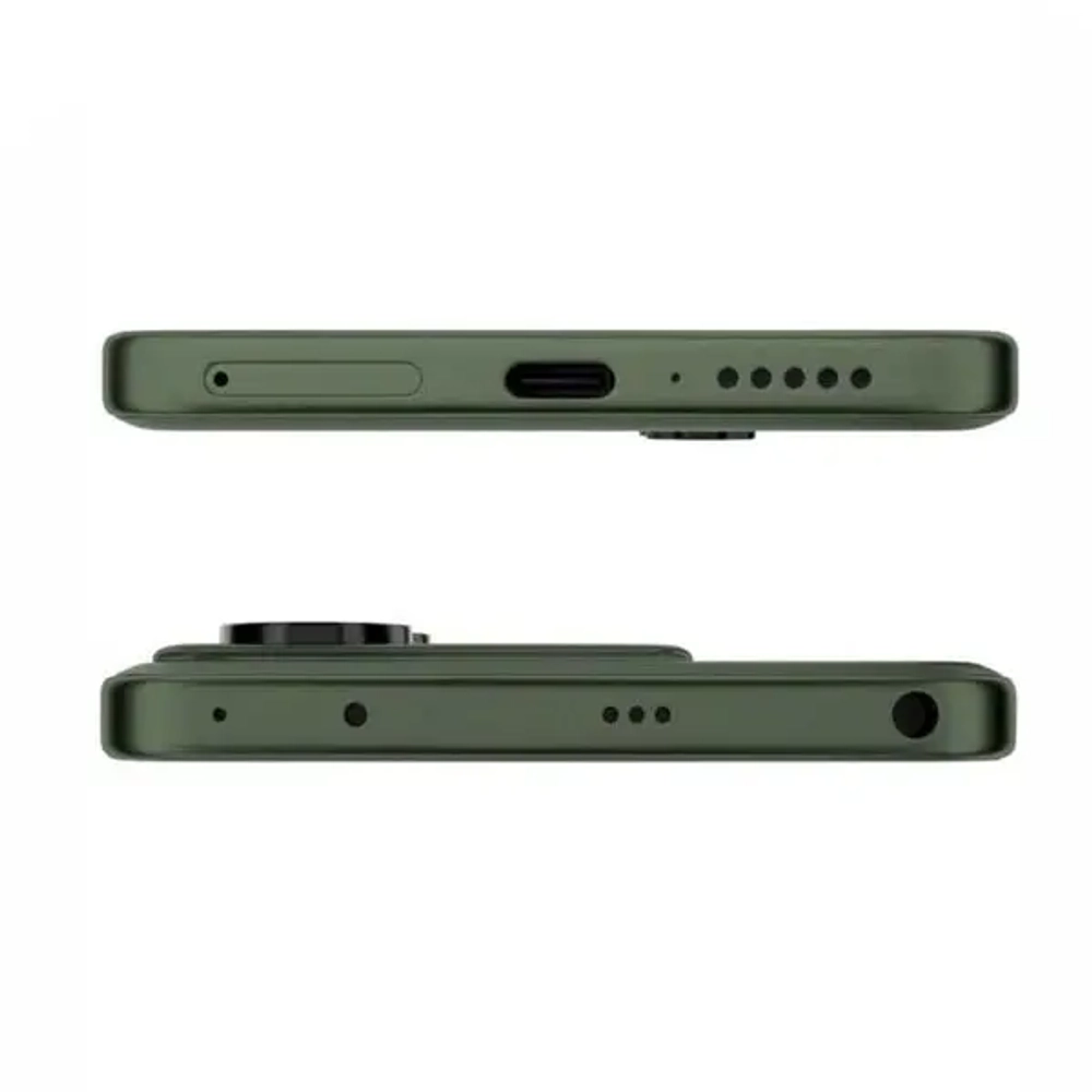 Смартфон Poco M7 Pro 8/256Gb Green