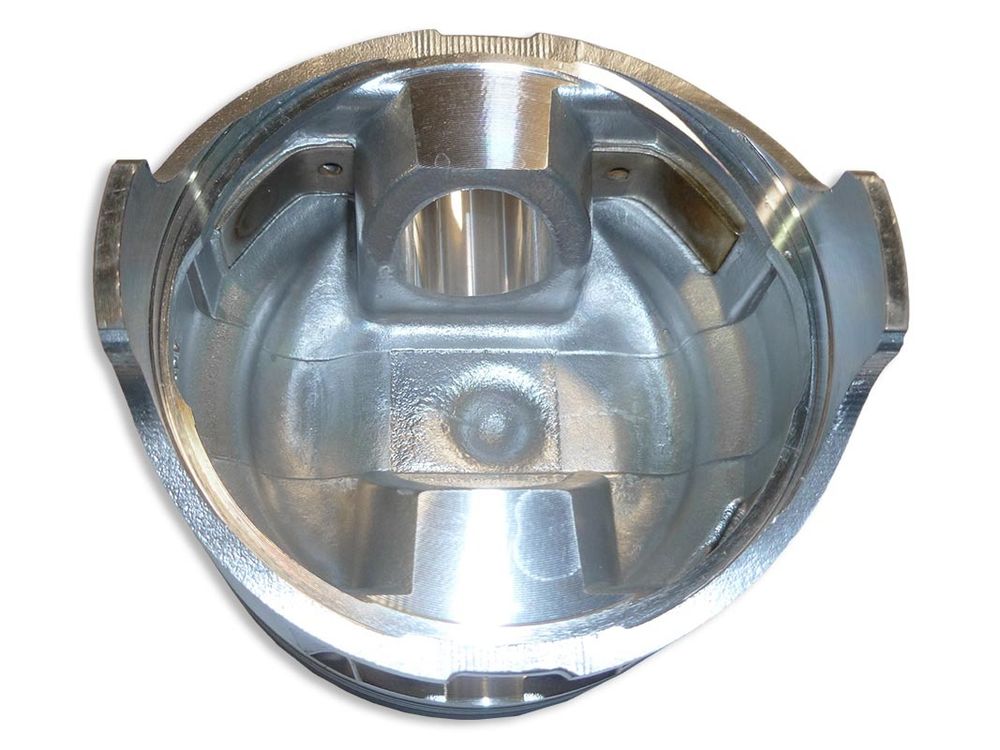 Поршень (D=92 мм) SDG6500,C192FD /Piston