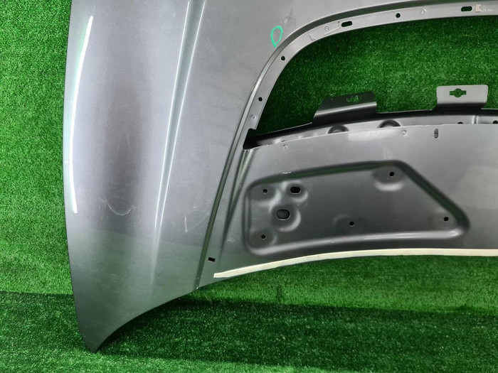 Капот Jaguar I-PACE (2018-н.в.)