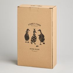 БЛЮДО ДЛЯ ЗАПЕКАНИЯ "FAMILY FARM" ПРЯМОУГ3,6 Л 39*22,5*7,5 СМ