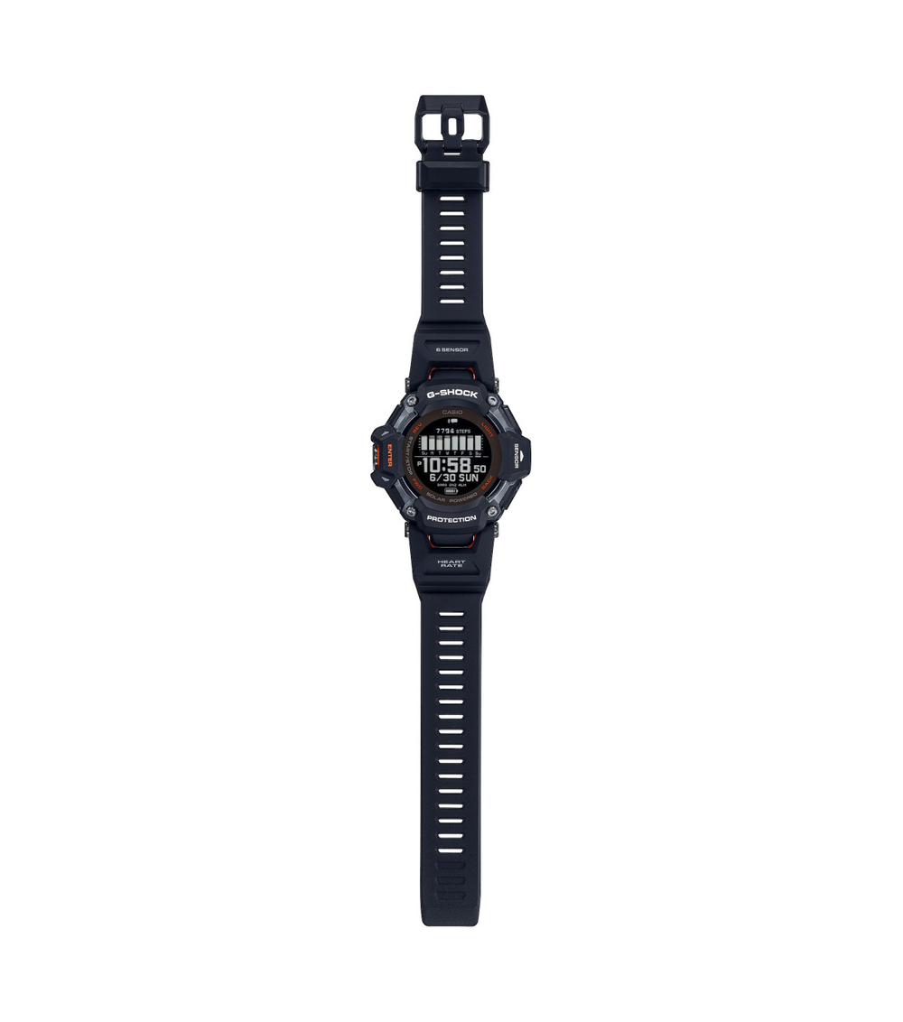 Мужские наручные часы Casio G-Shock GBD-H2000-1A