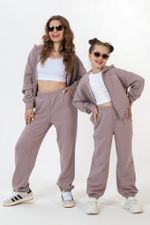 Костюм женский Герда-2 Виотекс КАПУЧИНО