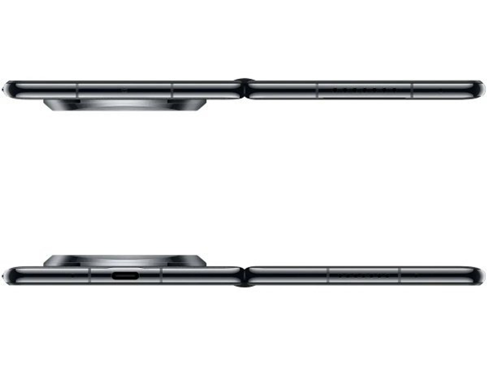 Смартфон Huawei Mate X3 12/512GB Black (ALT-L29)