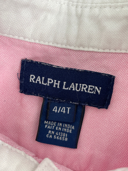 Платье Ralph Lauren