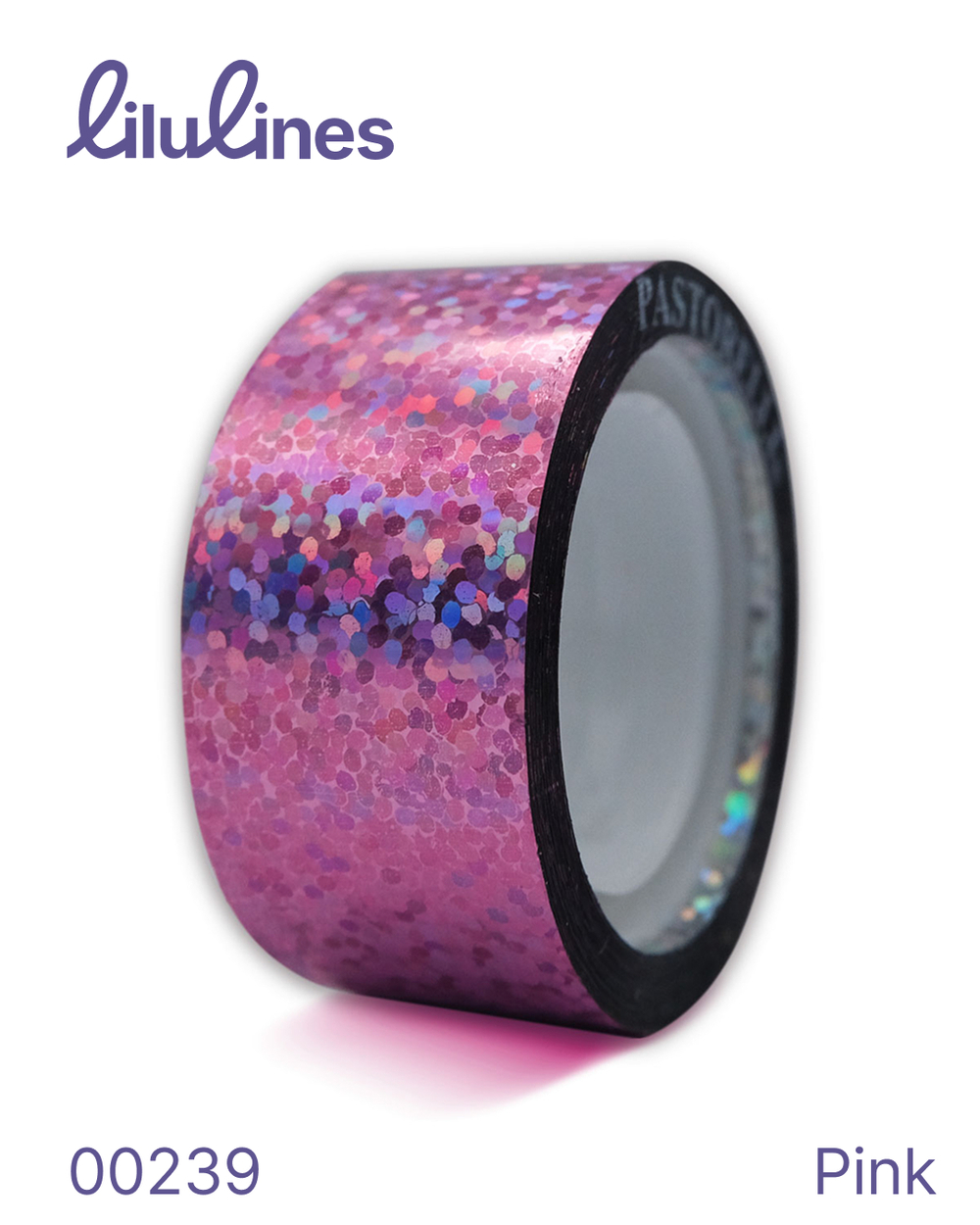 Обмотка для обруча и булав Pastorelli DIAMOND 11м