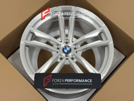 КОВАНЫЕ ДИСКИ для BMW M340i 2026 3 SERIES G20 LCI