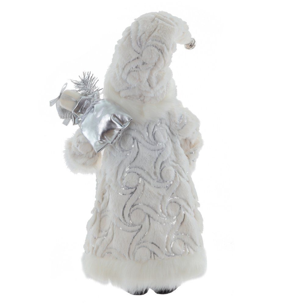 GAEM Дед Мороз, L27 W19 H45 см