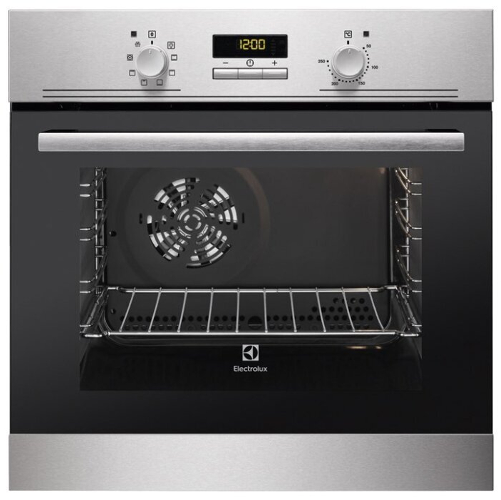 Встраиваемый электрический духовой шкаф Electrolux OPEA4300X