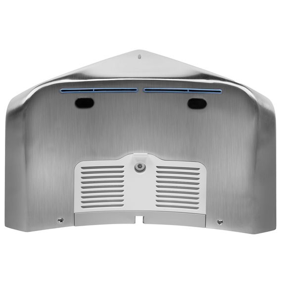 Рукосушилка высокоскоростная Electrolux EHDA-1100 купить в Москве и Московской области по низкой цене с доставкой по России — (2) Рукосушилка высокоскоростная Electrolux EHDA-1100 — (2)