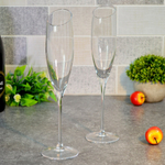 Набор фужеров 2шт 170мл, 588-705