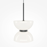 Подвесной светодиодный светильник Maytoni Kyoto MOD178PL-L11B3K