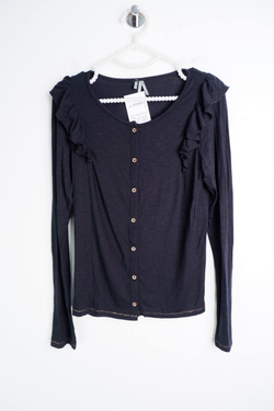 Кардиган Orchestra лаконичный, визуально на 42/44 размер