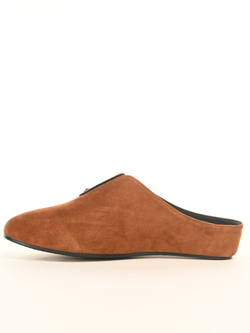 Мюли женские Ascalini G2647B