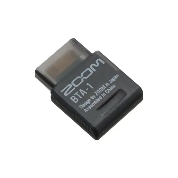 Zoom BTA-1