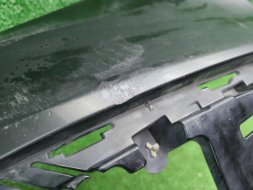 Бампер передний Mercedes E W213 (2020-2023)