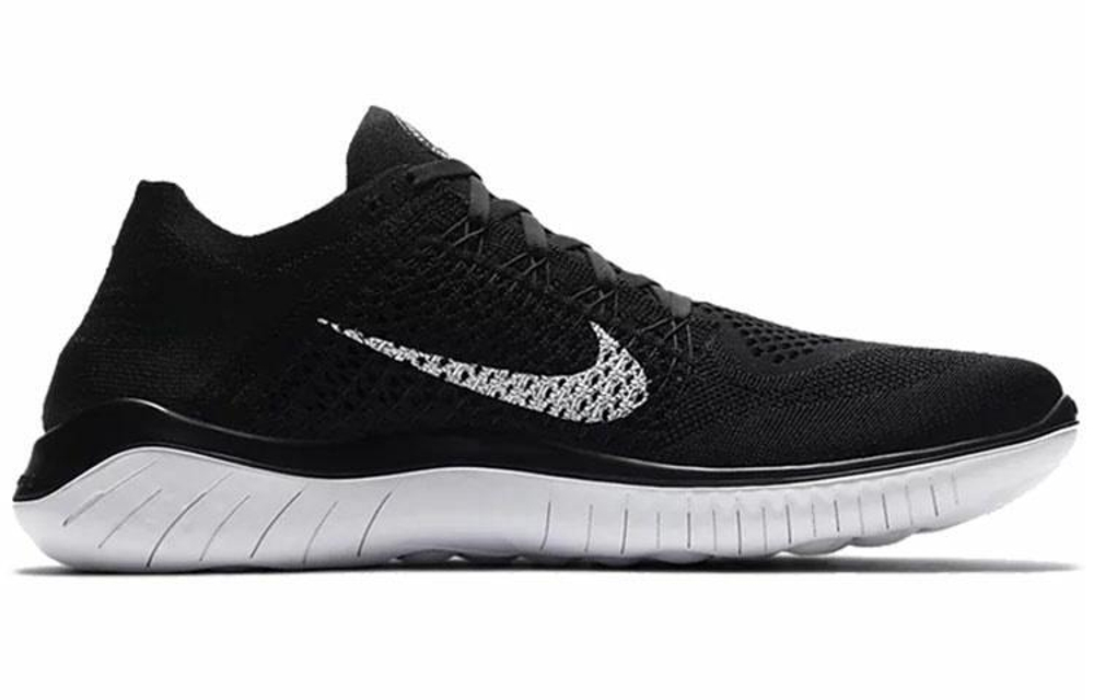 Кроссовки Nike Free Rn Flyknit 2018