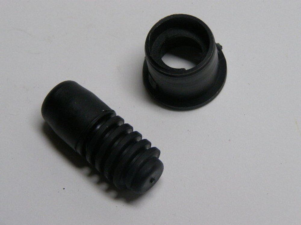 Упор капота Renault Megane /Clio/ Kangoo (отбойник) (TORK)
