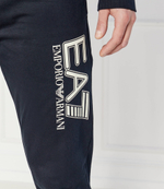 Спортивные штаны EA7 - темно-синий(6DPP87 PJVRZ)