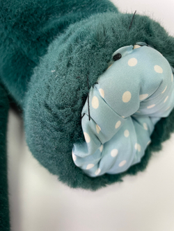 Шуба Cozy Fish