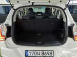 KG Mobility (Ssangyong) Very New Tivoli Бензин 1.5 2WD (03.2020)