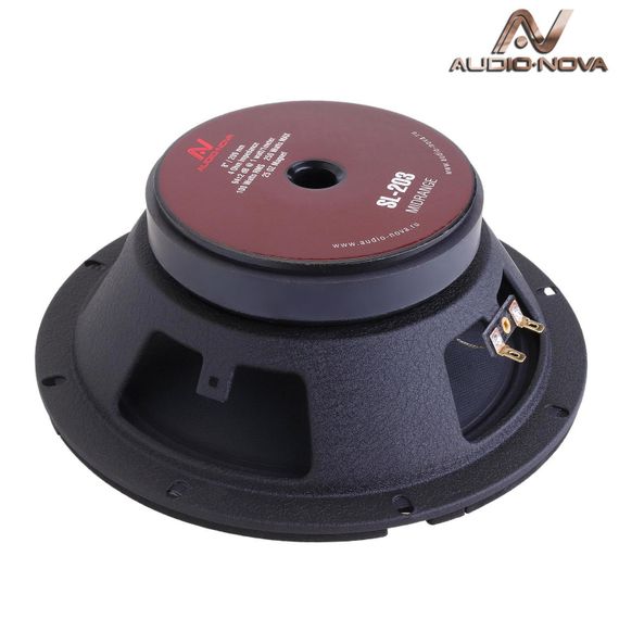 AUDIO NOVA SL-203