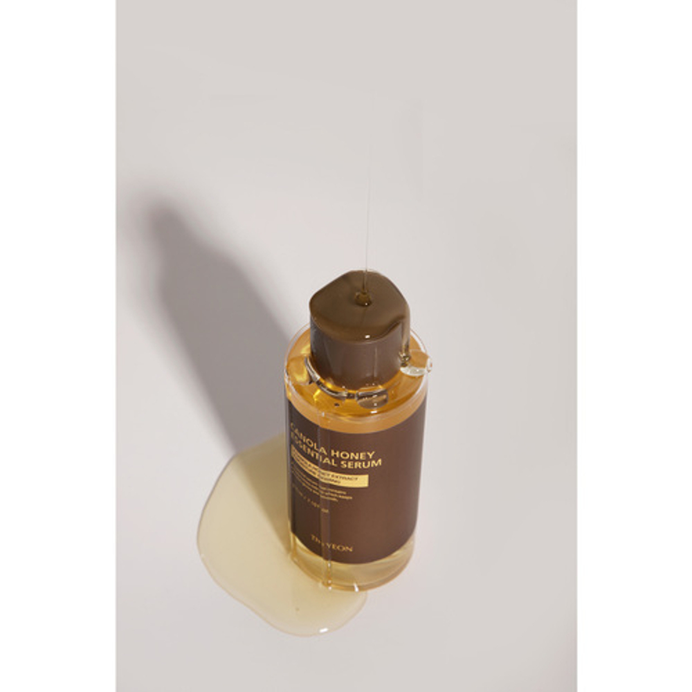TheYEON Сыворотка многофункциональная с медом канолы - Honey essential serum, 200мл