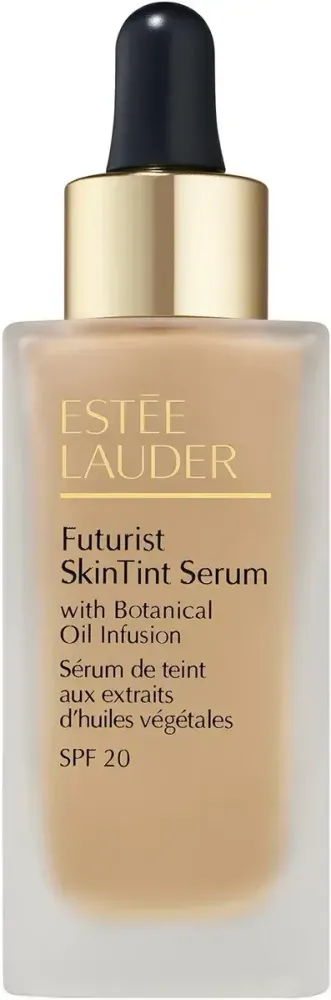 Estee Lauder Futurist Skintint Serum SPF20 2N1 Desert Beige 30 ml