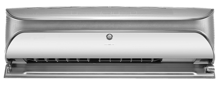 Сплит-система TOSOT T09H-STR/I-S/T09H-STR/O inverter