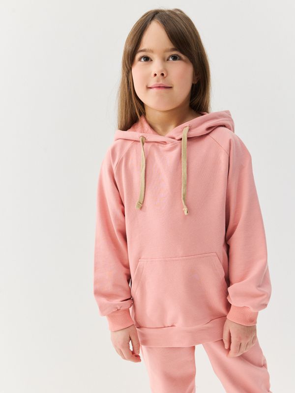 Худи облегченное 