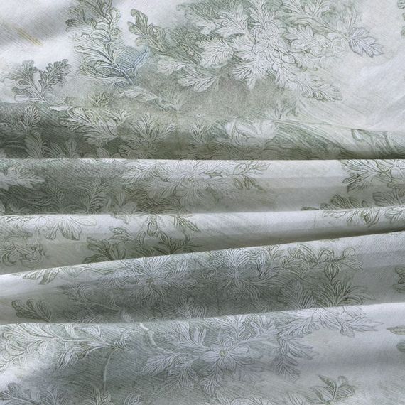 Фланелевое постельное белье Asabella 2291