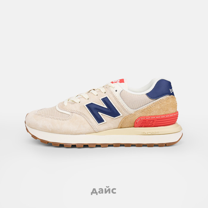 Кроссовки New Balance 574 Legacy 