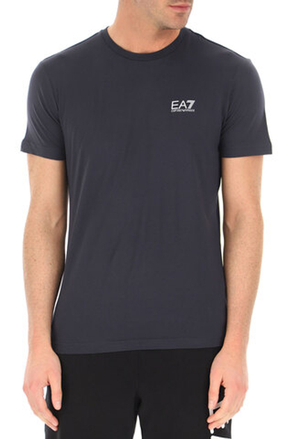 Футболка EA7