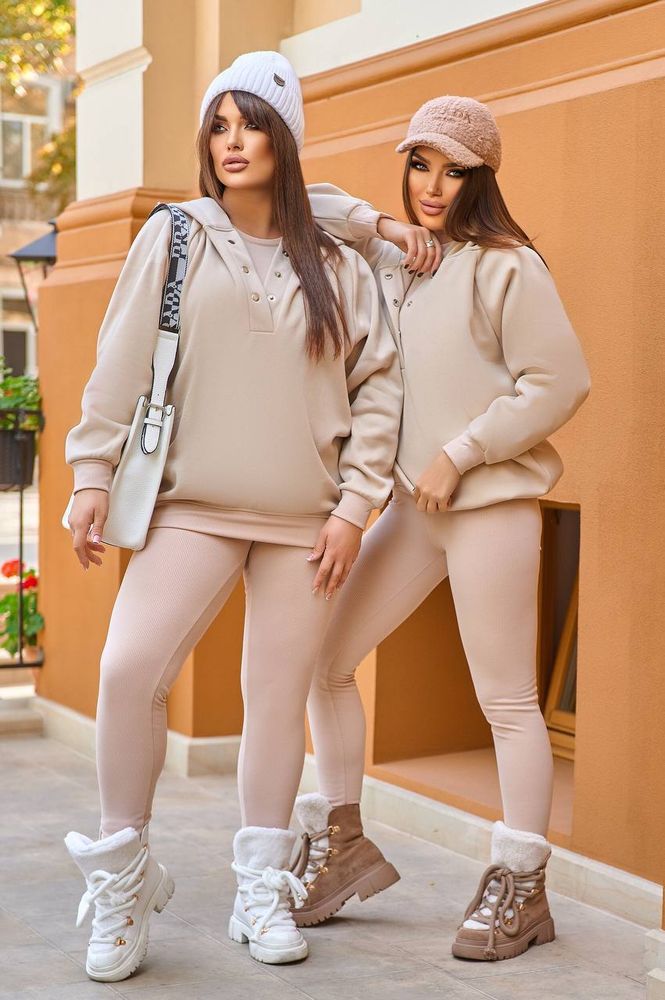 Костюм тройка УК-4413-15506 Fabrika