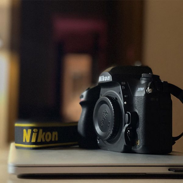 Nikon D780: правила подчиняются только вам!