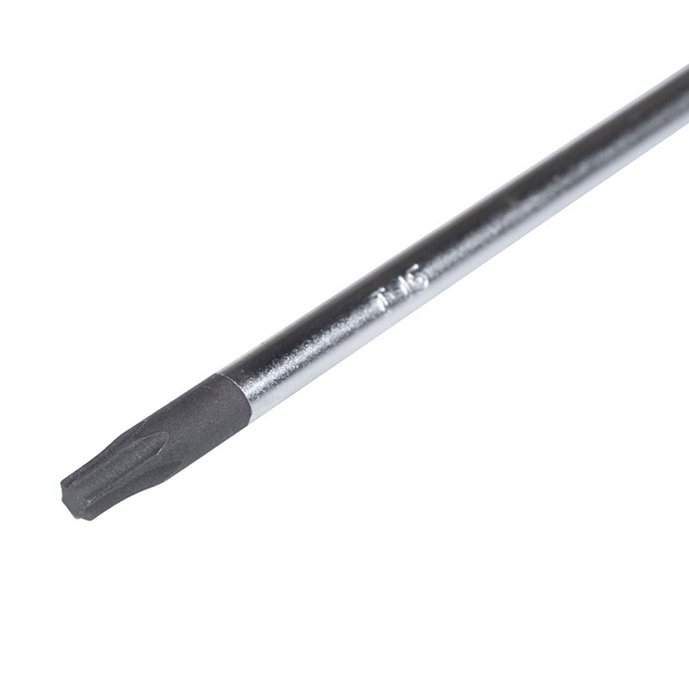 KING TONY (14231510) Отвертка TORX T15 x 250 мм, длинная