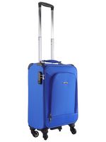 Чемодан 454 / Сверхлегкий каркас