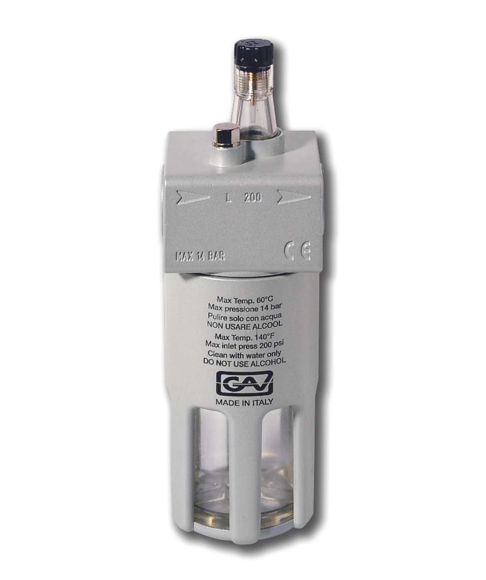 Лубрикатор GAV L-200 1/2